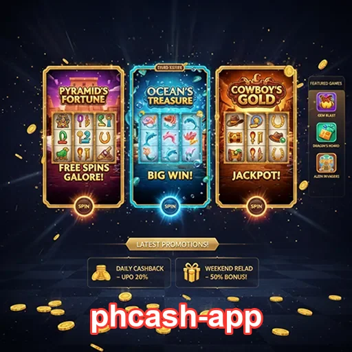 Discover Exciting Promotions and Secure Payments